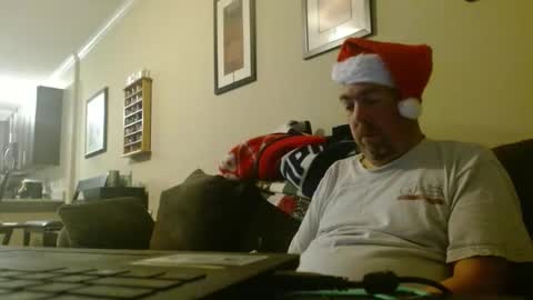 Whitey online show from 12/20/25, 11:56