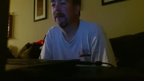 Whitey online show from 12/22/25, 12:29