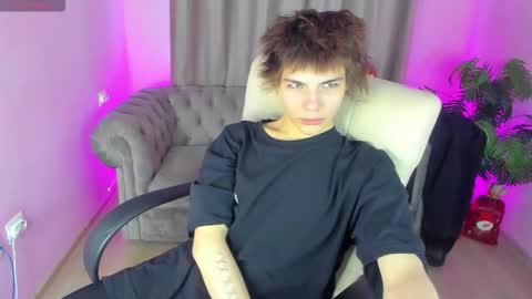 Geoffrey online show from 01/14/26, 11:27