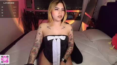 EMMA online show from 02/18/25, 02:27