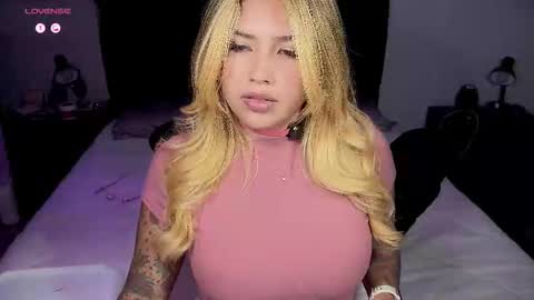 EMMA online show from 10/11/25, 02:11