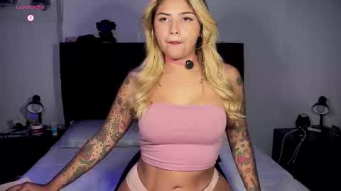 EMMA online show from 10/28/25, 02:37