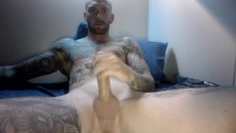 WelshCock4U online show from 08/09/26, 03:28