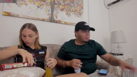 WhiteSun online show from 01/03/25, 12:30