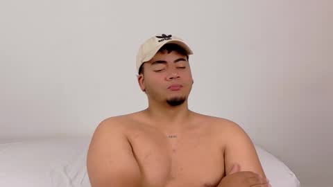 WhiteSun online show from 03/23/26, 12:42