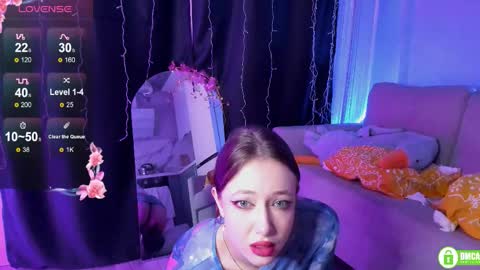 Sofia online show from 12/22/25, 11:40