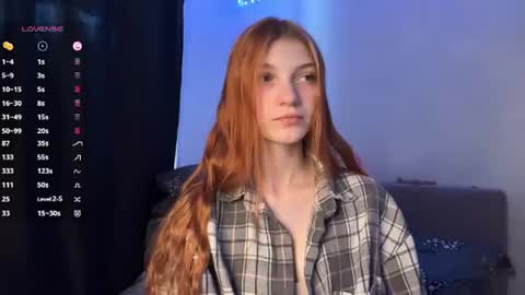 Snapshot of whitneyblaze chatting on 06/24/26, 07:07 Alaska 3 online show from 06/24/26, 07:07