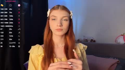 Snapshot of whitneyblaze chatting on 06/30/26, 07:09 Alaska 3 online show from 06/30/26, 07:09