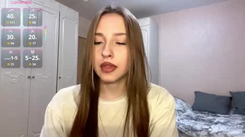 Vicky online show from 04/28/26, 09:20