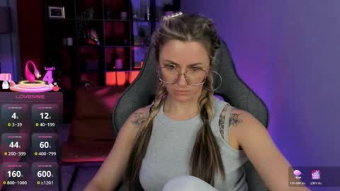 whitneypunnch online show from 03/31/26, 03:45