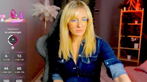 whitneypunnch online show from 04/07/26, 02:50