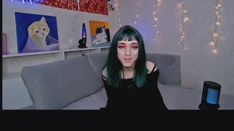 Alexa online show from 11/15/25, 01:18