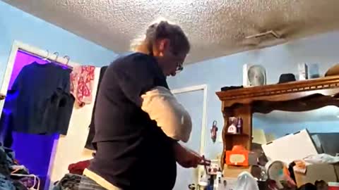 whodunnitwrangler online show from 02/25/26, 10:25