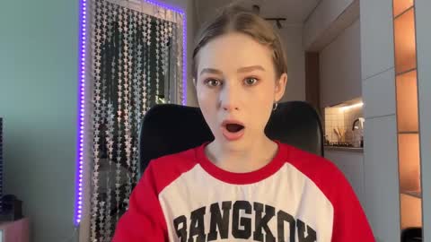 Alisa online show from 01/16/25, 06:56