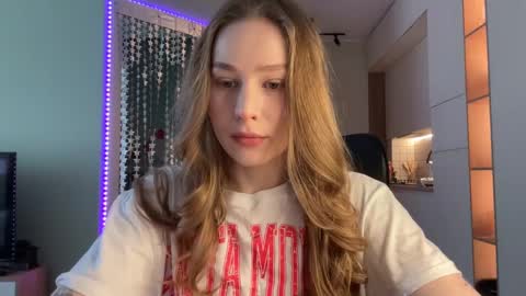 Alisa online show from 01/17/25, 07:19