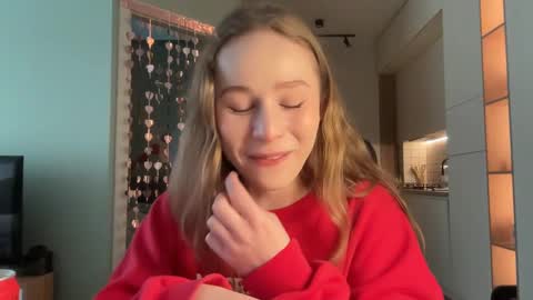 Alisa online show from 02/09/25, 08:33