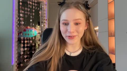 Alisa online show from 03/02/25, 10:14