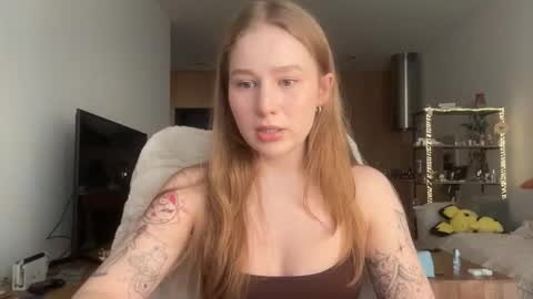 Alisa online show from 11/16/25, 07:47