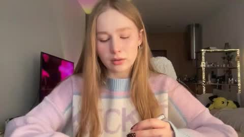 Alisa online show from 01/16/26, 07:34