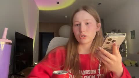 Alisa online show from 02/19/26, 07:15