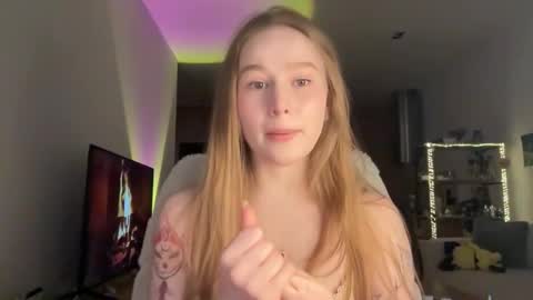 Alisa online show from 02/27/26, 08:03