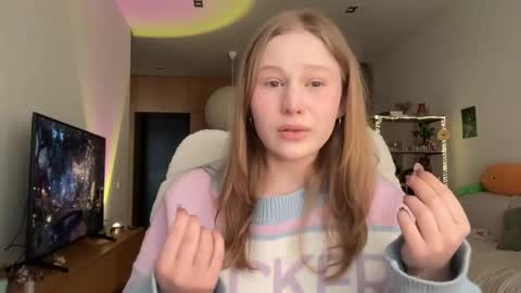 Alisa online show from 03/07/26, 07:38