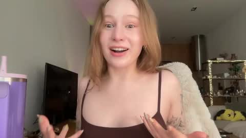 Alisa online show from 03/31/26, 07:53