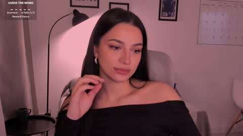 whoislulu online show from 01/31/26, 08:18