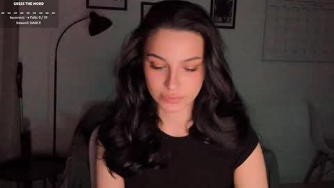 whoislulu online show from 02/03/26, 02:53