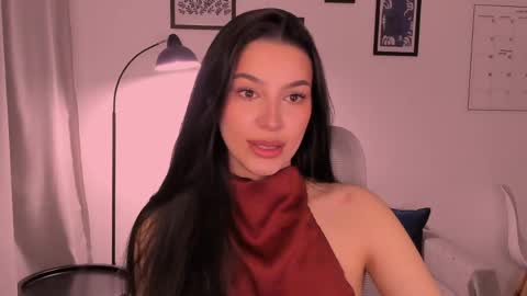 whoislulu online show from 04/07/26, 09:04