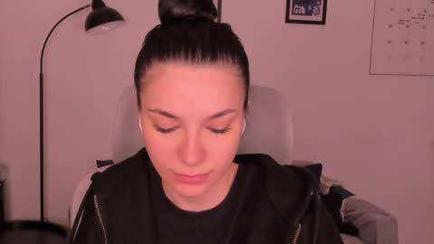 whoislulu online show from 04/14/26, 08:04