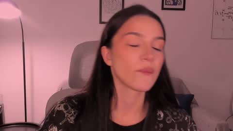 whoislulu online show from 04/20/26, 06:31