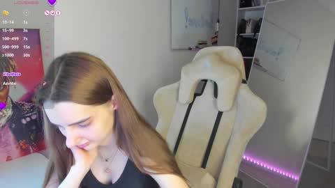 Abby  online show from 01/03/25, 04:27