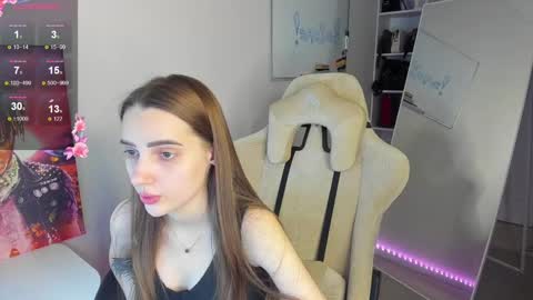 Abby  online show from 01/11/25, 02:58