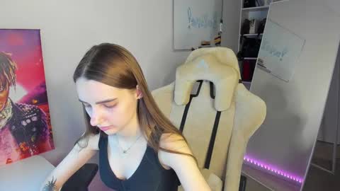 Abby  online show from 01/12/25, 02:41