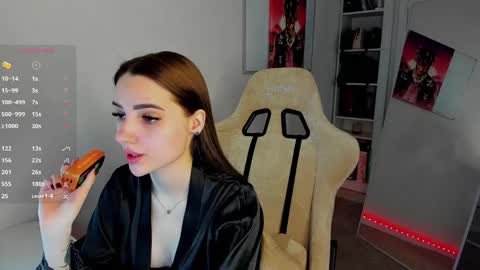 Abby  online show from 02/13/25, 12:00