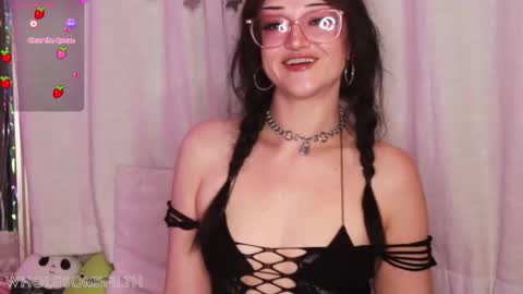 Zoe Grace online show from 03/27/26, 03:23