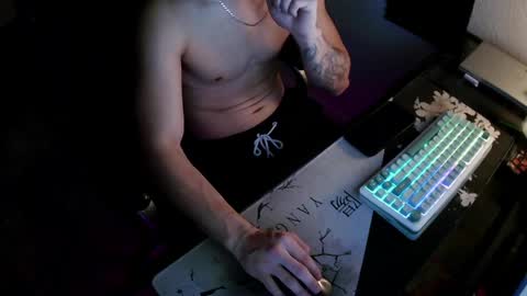 WhoDat online show from 04/01/26, 10:38