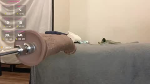 Daisy online show from 04/24/26, 04:53