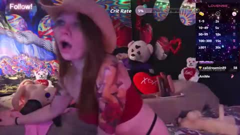 Fire C online show from 02/06/26, 10:46