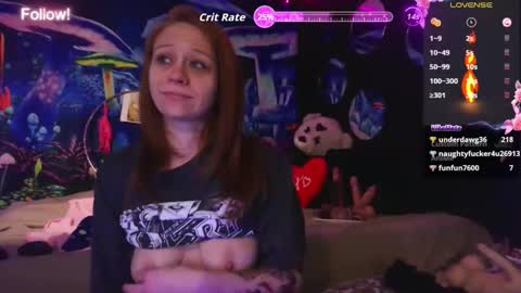 Fire C online show from 02/24/26, 11:52