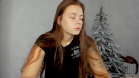 Veronica online show from 12/18/24, 12:40