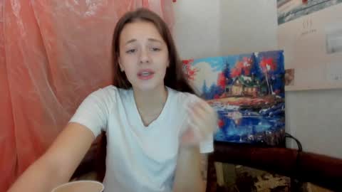 Veronica online show from 12/21/24, 09:36