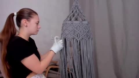 Veronica online show from 03/05/25, 09:26