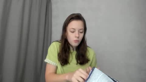 Veronica online show from 02/28/26, 07:26