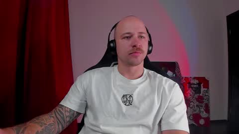 VI online show from 11/03/25, 03:57