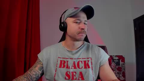 VI online show from 11/23/25, 03:45