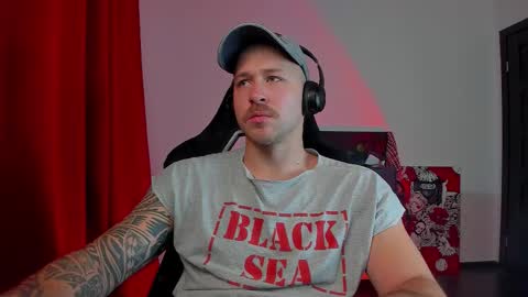 VI online show from 11/24/25, 06:51