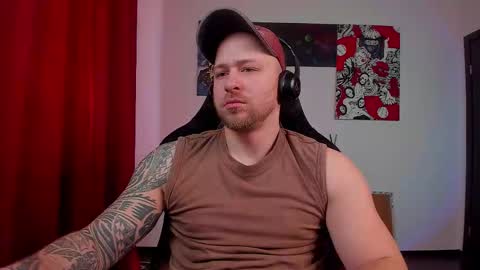 VI online show from 03/20/26, 03:17