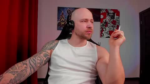 VI online show from 03/23/26, 04:33